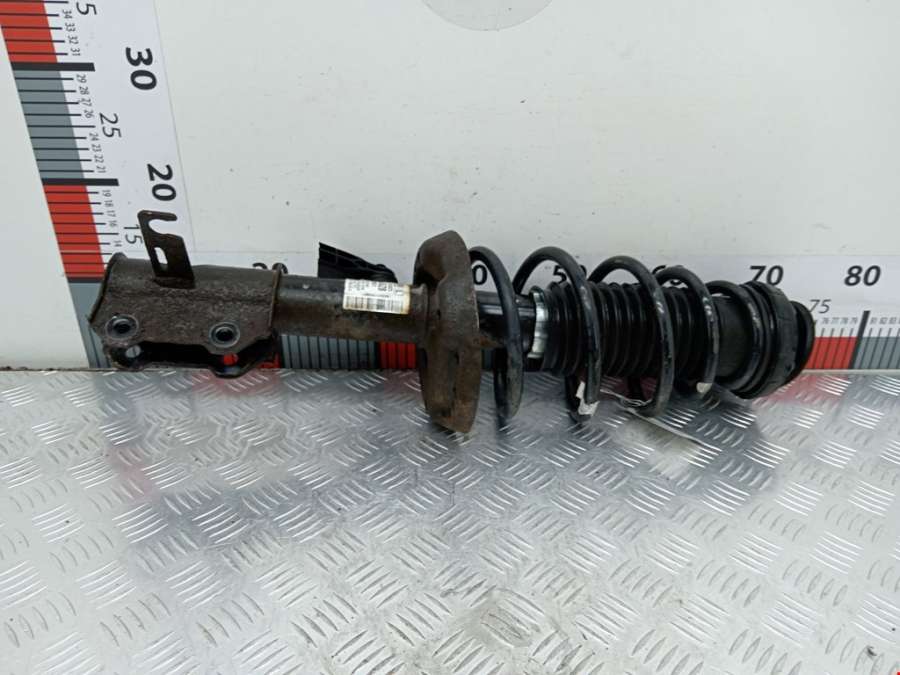 13354025 Стойка амортизатора переднего левого Opel Astra J (2009-2018) Хетчбэк 5дв. 2011г. | Фото № 1 13354025 Стойка амортизатора переднего левого Opel Astra J (2009-2018) Хетчбэк 5дв. 2011г. - Фото 1