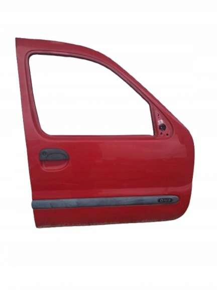 Дверь передняя правая  Renault Kangoo 1 поколение (1998-2003) 1998г. | Фото № 1   Дверь передняя правая  Renault Kangoo 1 поколение (1998-2003) 1998г. - Фото 1