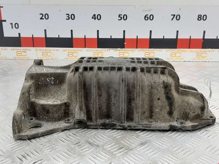 98MM-6675-CB Поддон двигателя Mazda 2 DY (2003-2007) Хетчбэк 5дв. 2003г. | Фото № 4 98MM-6675-CB Поддон двигателя Mazda 2 DY (2003-2007) Хетчбэк 5дв. 2003г. - Фото 4