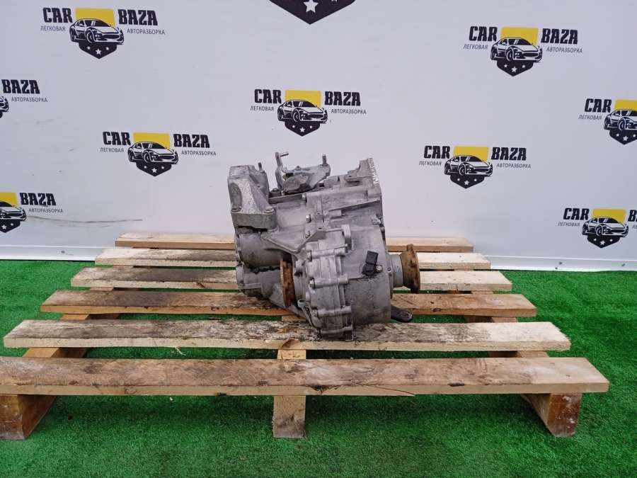 02J300047M МКПП Volkswagen Golf 4 2002г. | Фото № 3 02J300047M МКПП Volkswagen Golf 4 2002г. - Фото 3