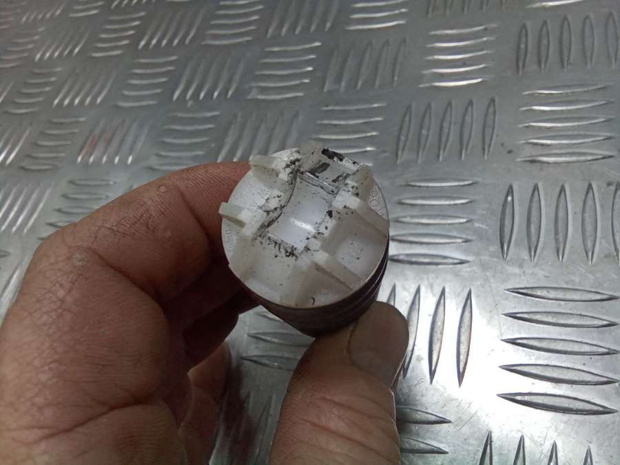 1J2721421 Пружина прижимная Skoda Octavia A5 restailing 2010г. | Фото № 4 1J2721421 Пружина прижимная Skoda Octavia A5 restailing 2010г. - Фото 4