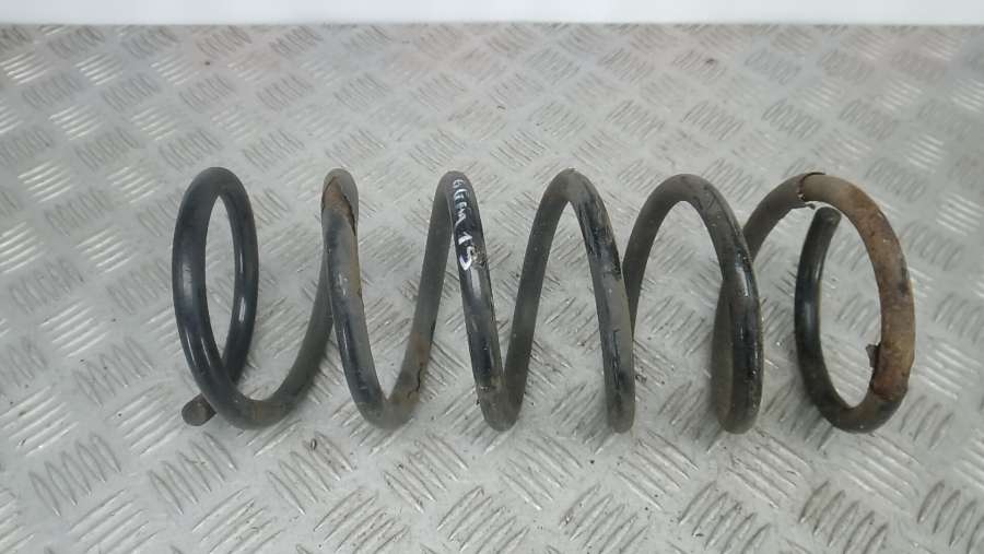 Пружина задняя VOLVO S60 2 2010г. | Фото № 5 Пружина задняя VOLVO S60 2 2010г. - Фото 5