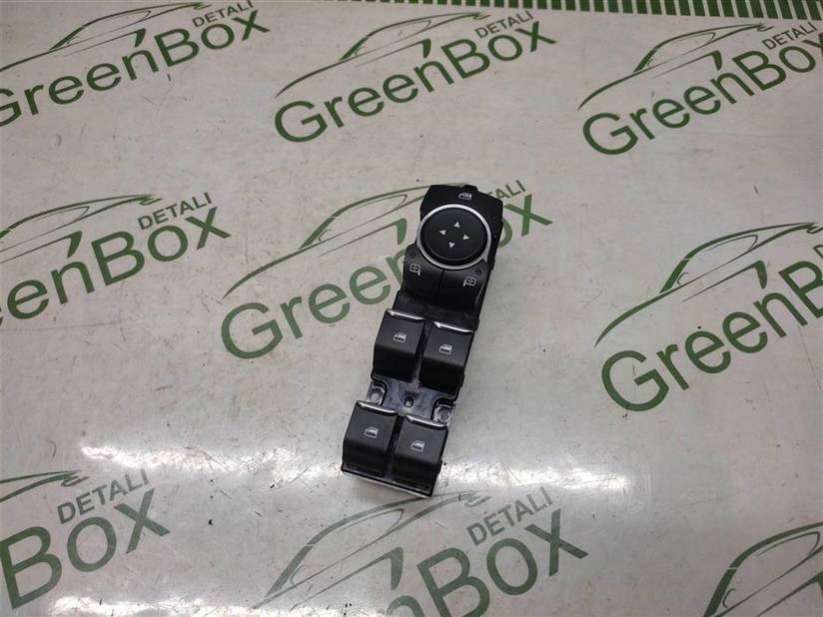 LJ6T14540DAW Блок управления стеклоподъемниками Ford Escape 2024г. | Фото № 1 LJ6T14540DAW Блок управления стеклоподъемниками Ford Escape 2024г. - Фото 1