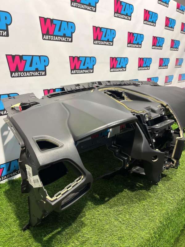 FT4B-R044A74-AK Панель передняя салона (торпедо) Ford Edge 2022г. | Фото № 3 FT4B-R044A74-AK Панель передняя салона (торпедо) Ford Edge 2022г. - Фото 3