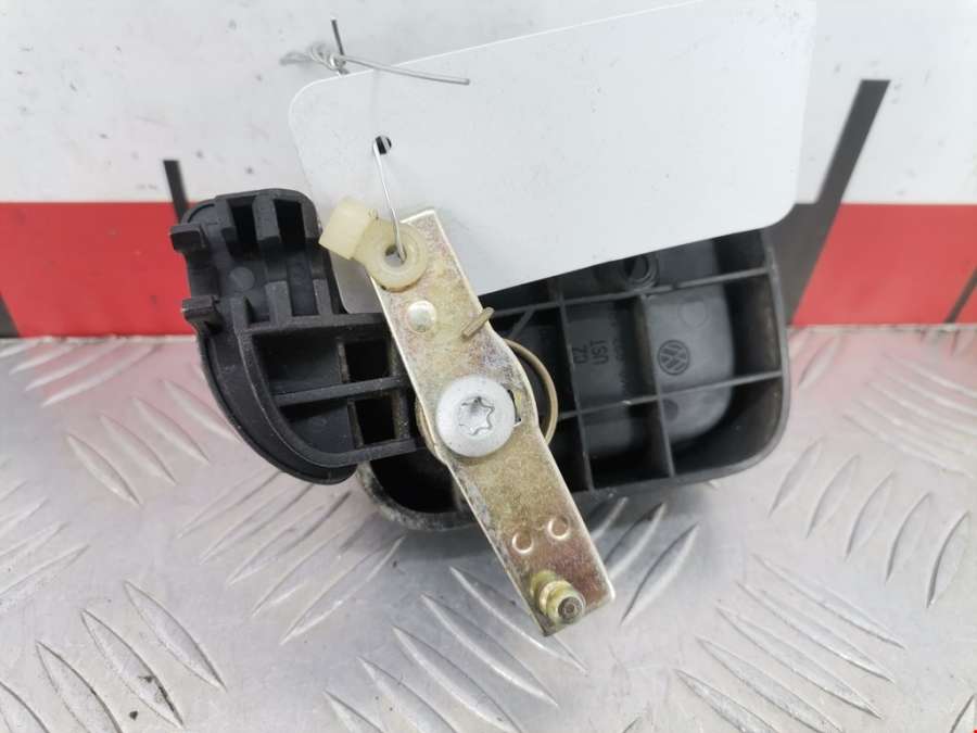 2K0827185 Ручка закрывания двери внутренняя задняя правая Volkswagen Caddy 3 (2004-2015) Фургон 2005г. | Фото № 2 2K0827185 Ручка закрывания двери внутренняя задняя правая Volkswagen Caddy 3 (2004-2015) Фургон 2005г. - Фото 2