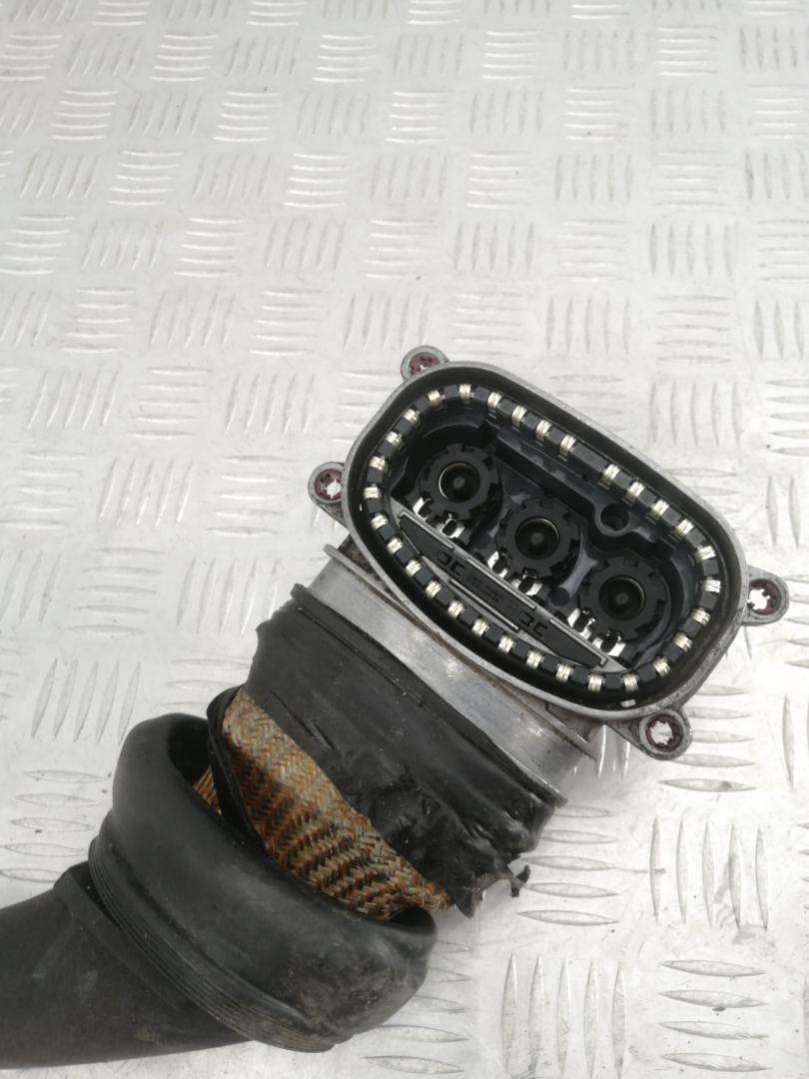 6.1136809228929E+17 Провод высоковольтный BMW 3 седан 2021г. | Фото № 4 6.1136809228929E+17 Провод высоковольтный BMW 3 седан 2021г. - Фото 4