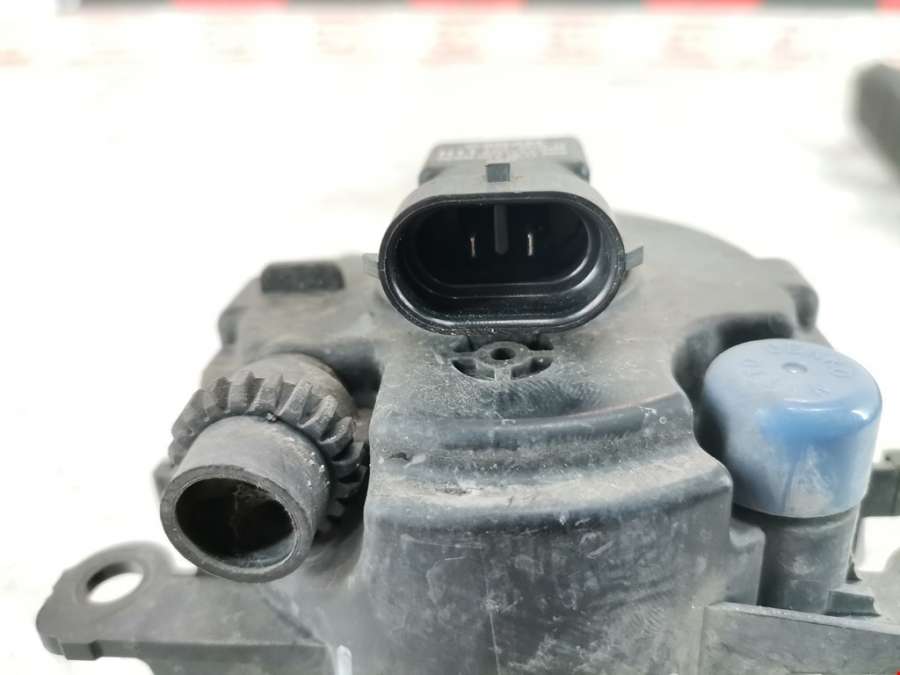 89210094 Фара противотуманная левая Renault Laguna 2 (2000-2007) Хетчбэк 5дв. 2006г. | Фото № 6 89210094 Фара противотуманная левая Renault Laguna 2 (2000-2007) Хетчбэк 5дв. 2006г. - Фото 6