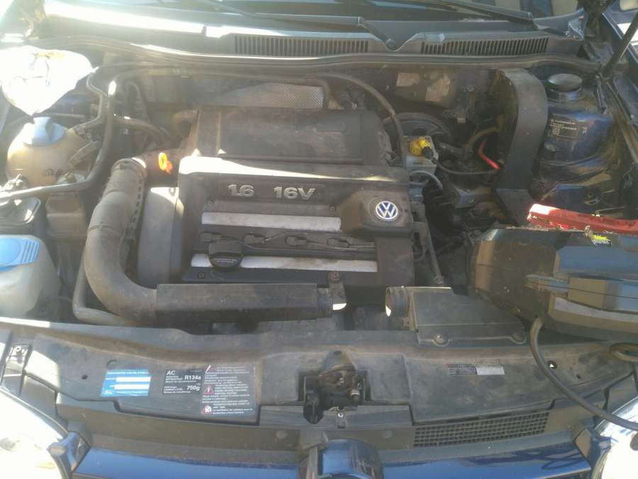 036907601A Датчик распредвала Volkswagen Golf 4 (1997-2004) Универсал 2000г. | Фото № 13 036907601A Датчик распредвала Volkswagen Golf 4 (1997-2004) Универсал 2000г. - Фото 13