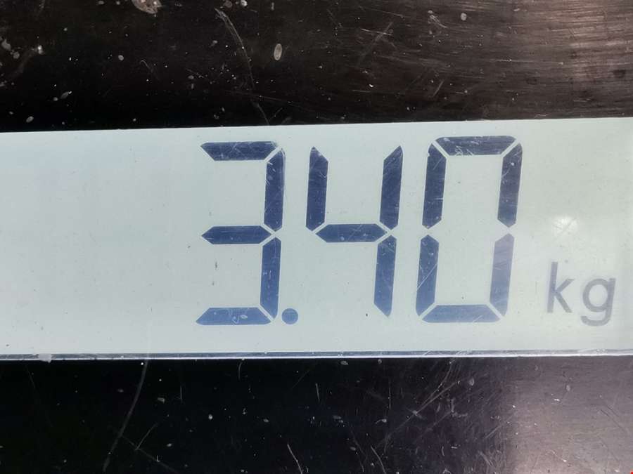 Усилитель бампера задний Skoda Rapid (2012-2020) Хетчбэк 5дв. 2015г. | Фото № 8 Усилитель бампера задний Skoda Rapid (2012-2020) Хетчбэк 5дв. 2015г. - Фото 8