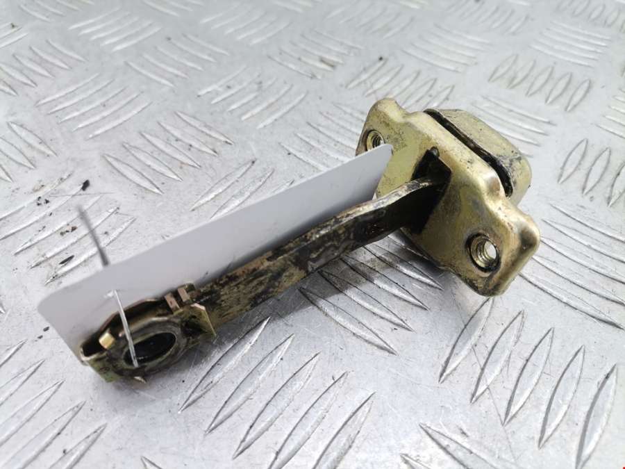 Ограничитель открывания двери передней Volkswagen Sharan 1 (1995-2010) Минивэн 1999г. | Фото № 2 Ограничитель открывания двери передней Volkswagen Sharan 1 (1995-2010) Минивэн 1999г. - Фото 2