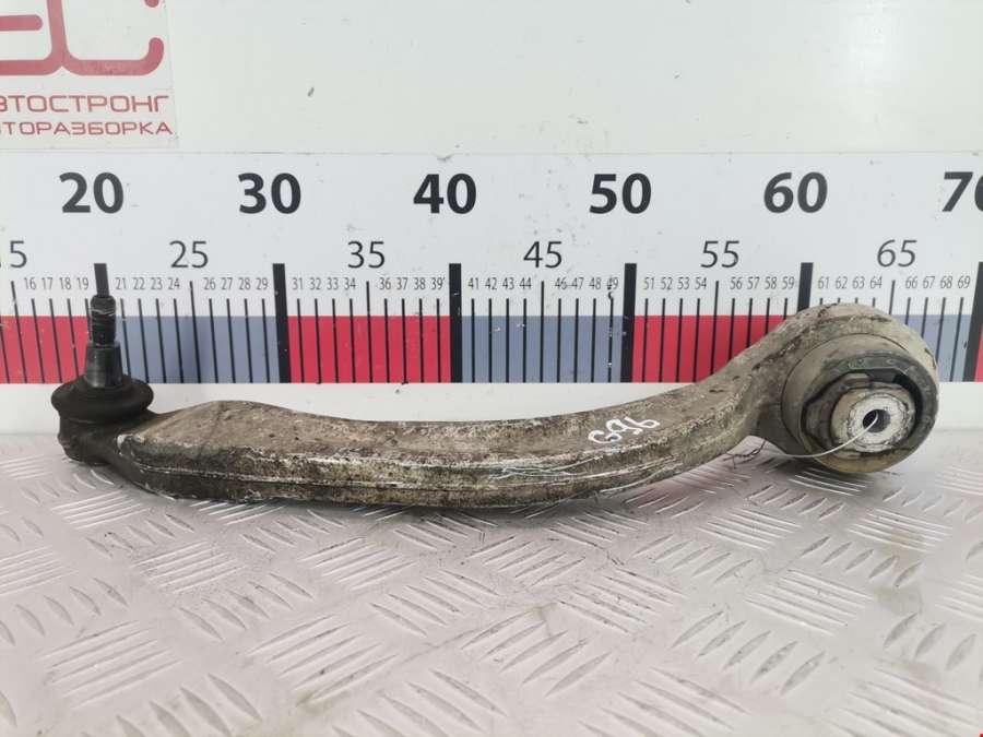 Рычаг передний правый Audi A4 B6 (2000-2006) Универсал 2001г. | Фото № 2 Рычаг передний правый Audi A4 B6 (2000-2006) Универсал 2001г. - Фото 2