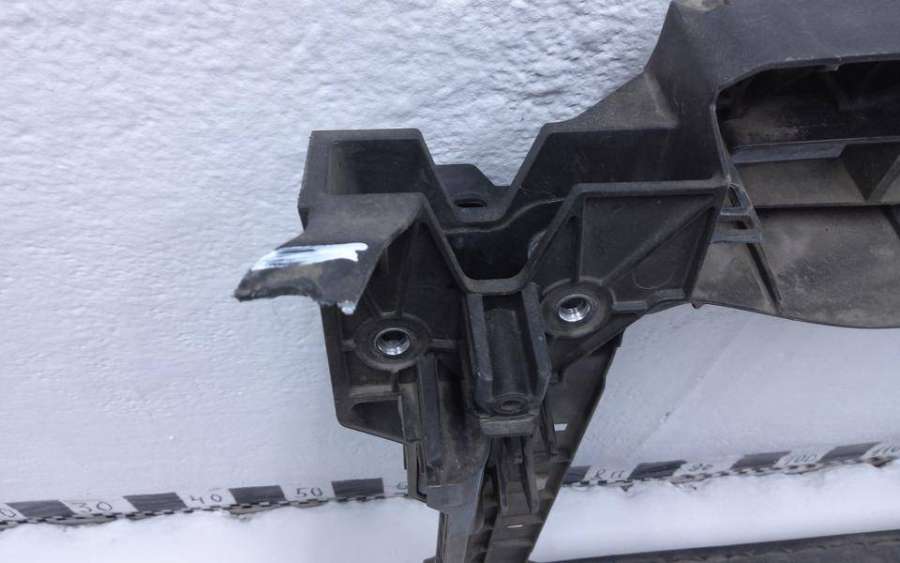 562805588 Панель передняя Skoda Kodiaq Vag Skoda Kodiaq 2016г. | Фото № 8 562805588 Панель передняя Skoda Kodiaq Vag Skoda Kodiaq 2016г. - Фото 8