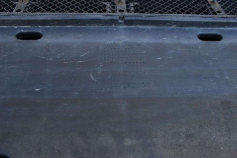 Бампер передний Citroen Jumper 1 2002г. | Фото № 11 Бампер передний Citroen Jumper 1 2002г. - Фото 11