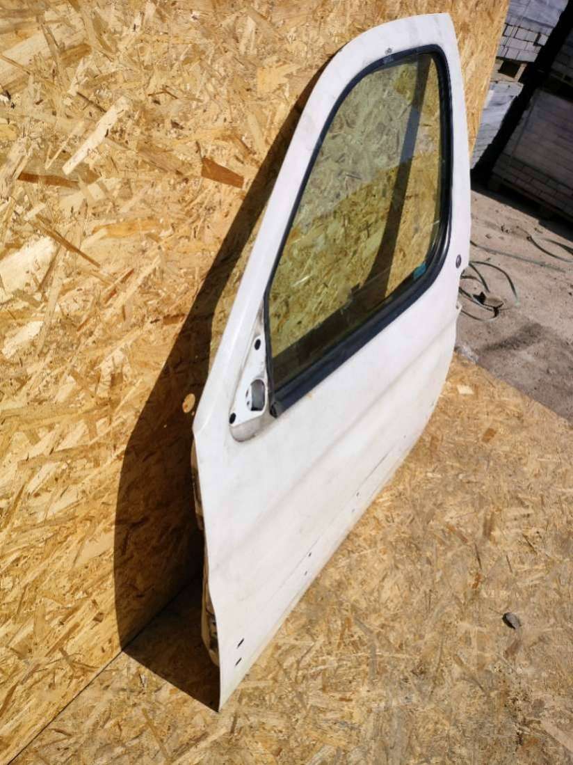 Дверь передняя левая Citroen Berlingo M59 рест. фургон 2005г. | Фото № 7 Дверь передняя левая Citroen Berlingo M59 рест. фургон 2005г. - Фото 7