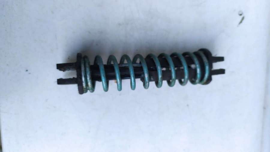 Педаль сцепления Peugeot 406 1997г. | Фото № 1 Педаль сцепления Peugeot 406 1997г. - Фото 1