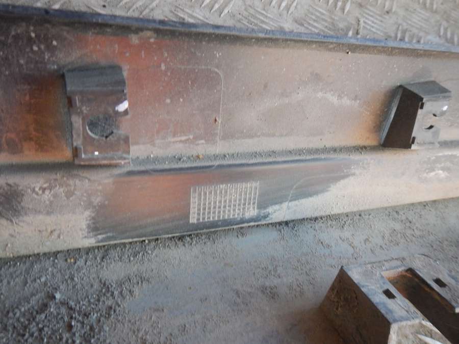 CV44S10154AC Накладка порога наружная правая  Ford Kuga 0000г. | Фото № 4  CV44S10154AC Накладка порога наружная правая  Ford Kuga 0000г. - Фото 4