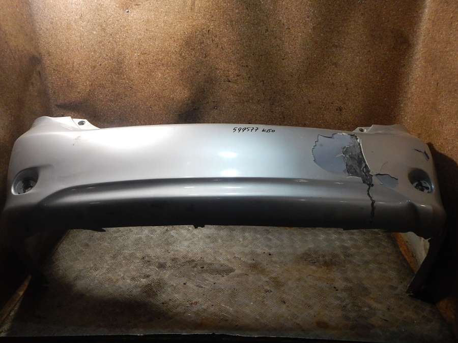 5215912A30 Бампер задний Toyota Corolla 0000г. | Фото № 1 5215912A30 Бампер задний Toyota Corolla 0000г. - Фото 1