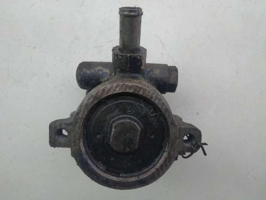 Насос гидроусилителя руля  Peugeot 405  1988г. | Фото № 3   Насос гидроусилителя руля  Peugeot 405  1988г. - Фото 3