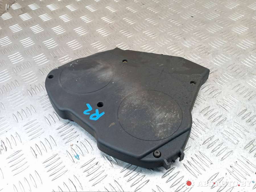 96283110809634025780 Защита (кожух) ремня ГРМ  Citroen C5 2006г. | Фото № 2  96283110809634025780 Защита (кожух) ремня ГРМ  Citroen C5 2006г. - Фото 2