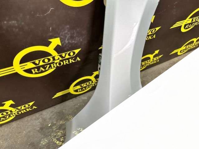 Крыло переднее правое Volvo V60 2017г. | Фото № 3 Крыло переднее правое Volvo V60 2017г. - Фото 3