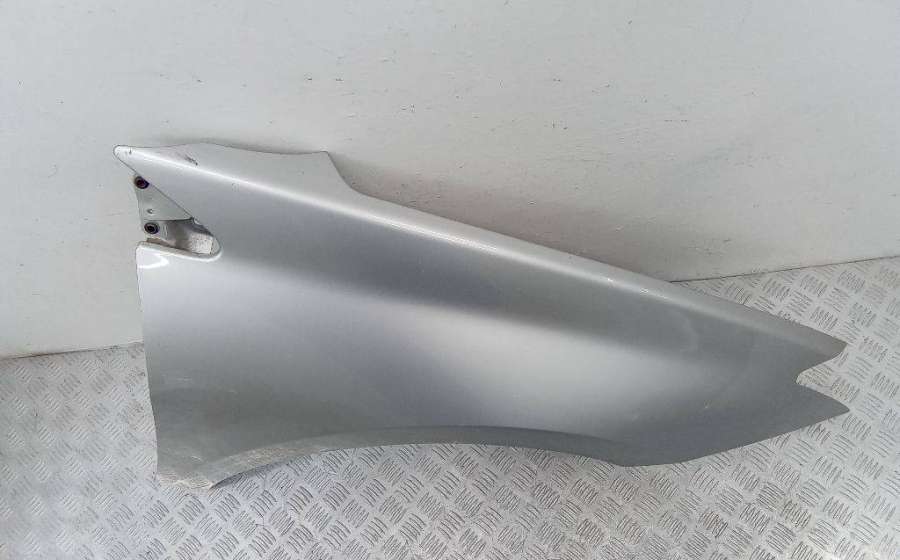 Крыло переднее правое Renault Laguna 2010г. | Фото № 3 Крыло переднее правое Renault Laguna 2010г. - Фото 3