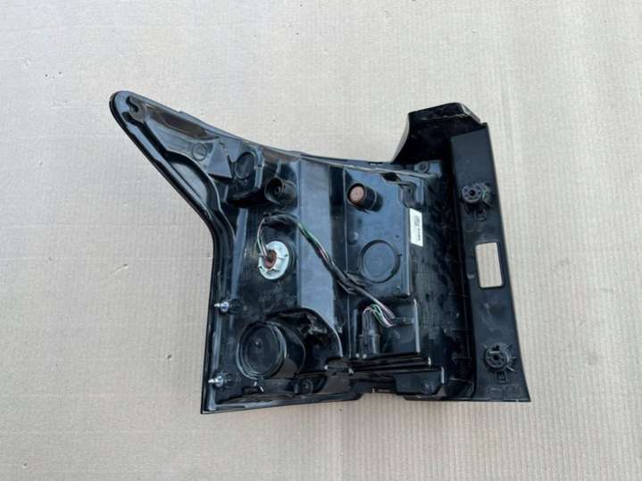 Фонарь задний правый Kia Sorento 4 поколение (2020-2024) 2020г. | Фото № 2 Фонарь задний правый Kia Sorento 4 поколение (2020-2024) 2020г. - Фото 2