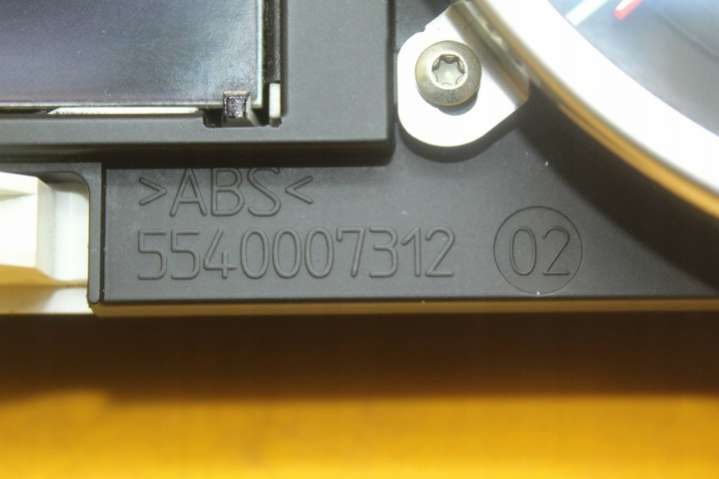 4F0920900K5550007301 Щиток приборов (приборная панель) Audi A6 C6/4F (2004-2008) 2004г. | Фото № 2 4F0920900K5550007301 Щиток приборов (приборная панель) Audi A6 C6/4F (2004-2008) 2004г. - Фото 2