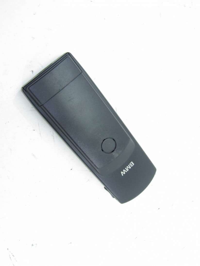 6920275 6917620 Телефон штатный  BMW 7 E65/E66 2003г. | Фото № 2  6920275 6917620 Телефон штатный  BMW 7 E65/E66 2003г. - Фото 2