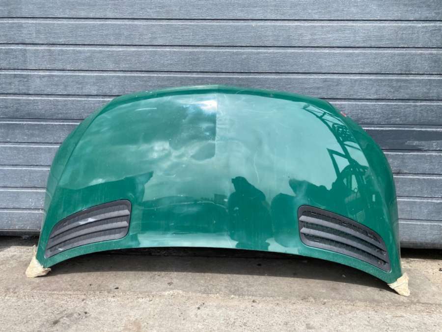 A9078807900 Капот Mercedes Sprinter W907/910 2018г. | Фото № 1 A9078807900 Капот Mercedes Sprinter W907/910 2018г. - Фото 1