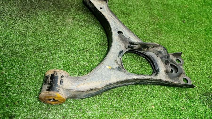 51360SNAA03 Рычаг передний левый Honda Civic 8 4D 0000г. | Фото № 7 51360SNAA03 Рычаг передний левый Honda Civic 8 4D 0000г. - Фото 7