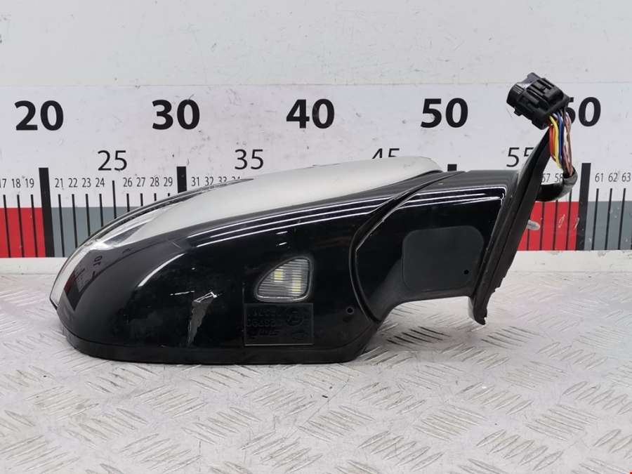 Зеркало боковое правое Kia Ceed 2 (JD) (2012-2018) Хетчбэк 3дв. 2013г. | Фото № 3 Зеркало боковое правое Kia Ceed 2 (JD) (2012-2018) Хетчбэк 3дв. 2013г. - Фото 3