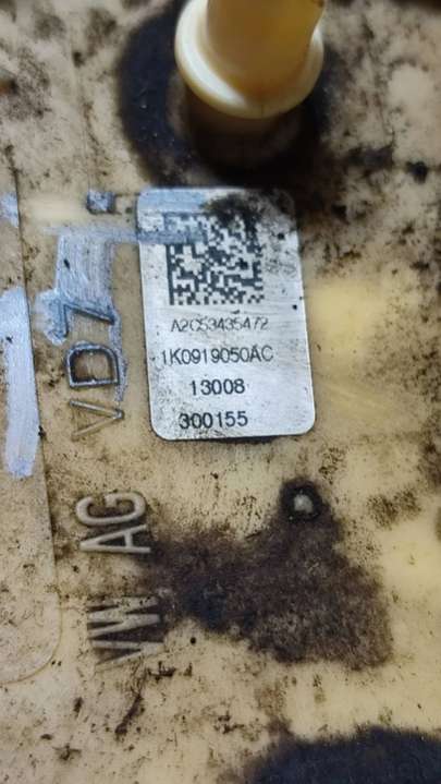 1K0919050AC Насос топливный Audi TT 8J (2006-2010) 2006г. | Фото № 4 1K0919050AC Насос топливный Audi TT 8J (2006-2010) 2006г. - Фото 4