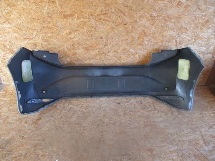 10A807421 Бампер задний Volkswagen ID.3 1 поколение (2019-2024) 2019г. | Фото № 5 10A807421 Бампер задний Volkswagen ID.3 1 поколение (2019-2024) 2019г. - Фото 5