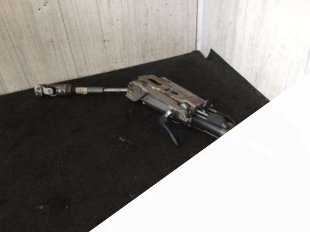 Рулевая колонка Peugeot 407 2005г. | Фото № 3 Рулевая колонка Peugeot 407 2005г. - Фото 3