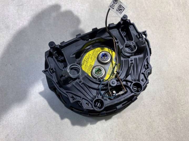 3C0880201AH Подушка безопасности  Volkswagen Passat B6 (2005-2010) 2005г. | Фото № 4  3C0880201AH Подушка безопасности  Volkswagen Passat B6 (2005-2010) 2005г. - Фото 4