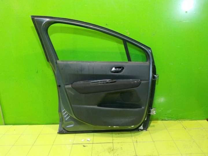 14AB72 Дверь передняя левая Peugeot 3008 1 поколение (2010-2013) 2010г. | Фото № 7 14AB72 Дверь передняя левая Peugeot 3008 1 поколение (2010-2013) 2010г. - Фото 7