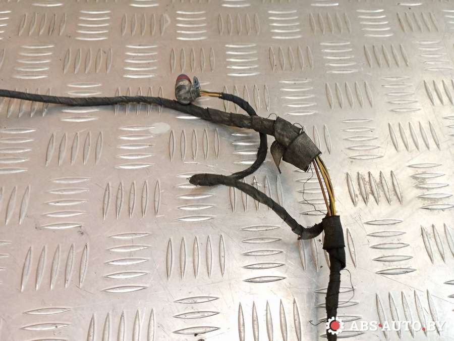 2205404208 Проводка бампера заднего  Mercedes-Benz CL W215 2004г. | Фото № 4  2205404208 Проводка бампера заднего  Mercedes-Benz CL W215 2004г. - Фото 4