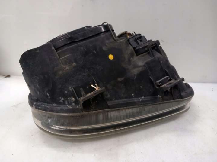 1J1941015B Фара левая Volkswagen Golf 4 поколение (1997-2004) 1997г. | Фото № 7 1J1941015B Фара левая Volkswagen Golf 4 поколение (1997-2004) 1997г. - Фото 7