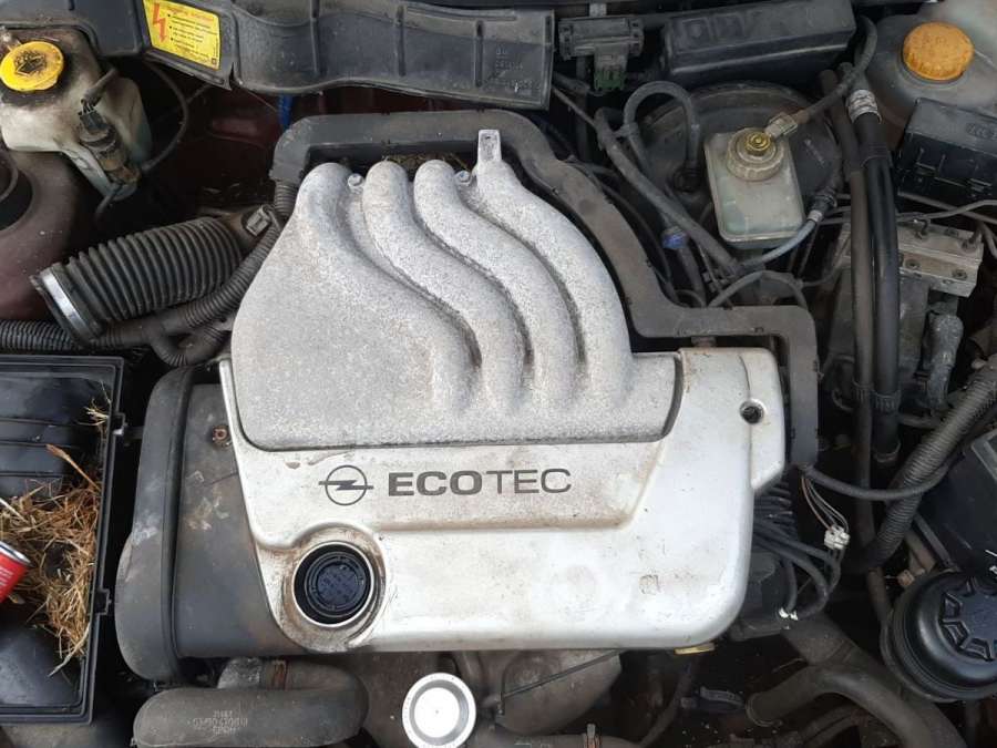 72229600 Клапан ЕГР EGR Opel Astra F (1991-1999) Хетчбэк 3дв. 1997г. | Фото № 8 72229600 Клапан ЕГР EGR Opel Astra F (1991-1999) Хетчбэк 3дв. 1997г. - Фото 8