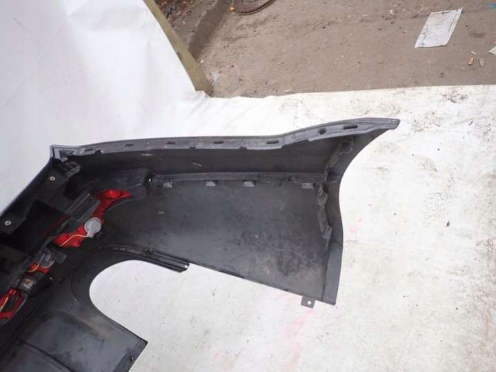 4L0807511 Бампер задний  Audi Q7 4L (2005-2009) 2005г. | Фото № 14  4L0807511 Бампер задний  Audi Q7 4L (2005-2009) 2005г. - Фото 14