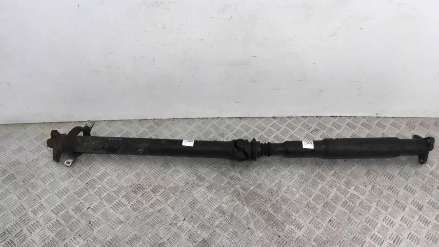 2.6107527368753E+17 Карданный вал задний BMW 3 универсал 2006г. | Фото № 1 2.6107527368753E+17 Карданный вал задний BMW 3 универсал 2006г. - Фото 1