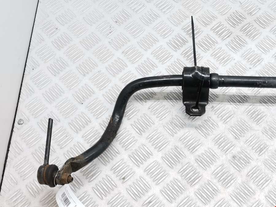 Стабилизатор подвески передний (поперечной устойчивости) Ford Mondeo 3 (2000-2007) Универсал 2001г. | Фото № 2 Стабилизатор подвески передний (поперечной устойчивости) Ford Mondeo 3 (2000-2007) Универсал 2001г. - Фото 2