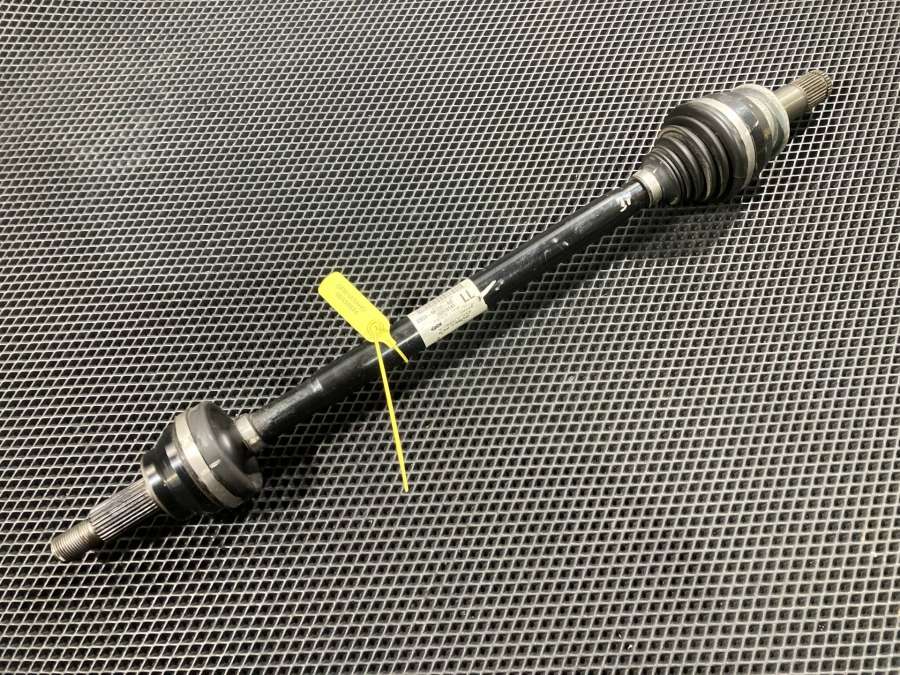 EX534K139AD Полуось задняя левая  Jaguar F-Type  2017г. | Фото № 2  EX534K139AD Полуось задняя левая  Jaguar F-Type  2017г. - Фото 2