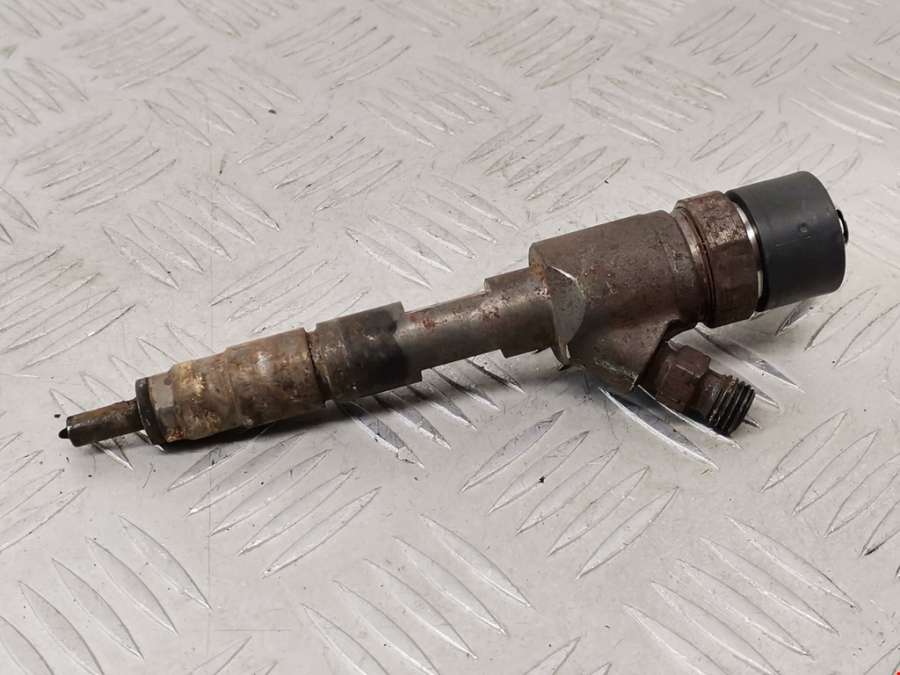 0445110280 Форсунка дизельная электрическая Renault Scenic 2 (2003-2009) Минивэн 2007г. | Фото № 2 0445110280 Форсунка дизельная электрическая Renault Scenic 2 (2003-2009) Минивэн 2007г. - Фото 2