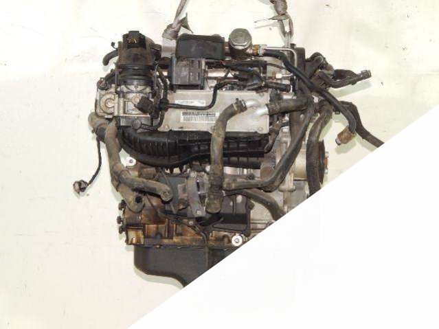 CBZ Двигатель Volkswagen Golf 6 2011г. | Фото № 3 CBZ Двигатель Volkswagen Golf 6 2011г. - Фото 3