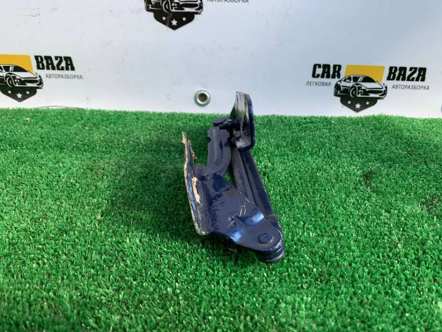 9067500021 Петля капота Mercedes-Benz Sprinter 906 2007г. | Фото № 5 9067500021 Петля капота Mercedes-Benz Sprinter 906 2007г. - Фото 5