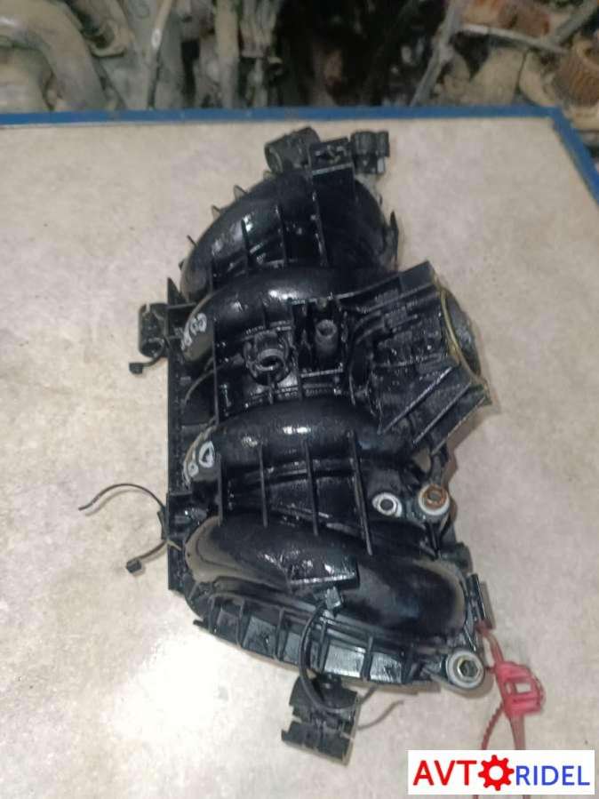 0280620015 Коллектор впускной Opel Corsa C (2001 - 2006) 2002г. | Фото № 2 0280620015 Коллектор впускной Opel Corsa C (2001 - 2006) 2002г. - Фото 2