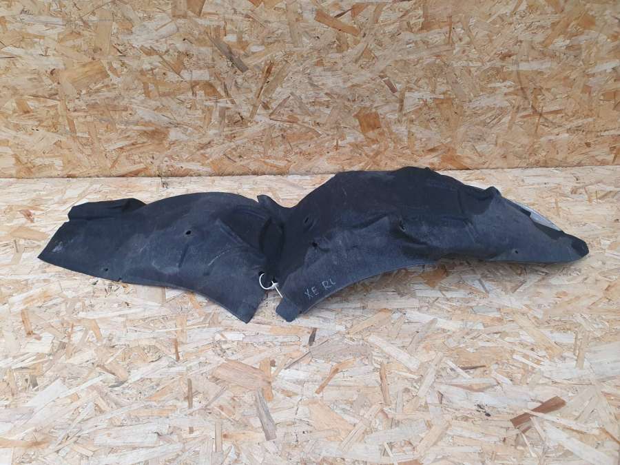 GX73279D23ADT4N6398 Подкрылок задний левый  Jaguar XE X760 X760 2017г. | Фото № 3  GX73279D23ADT4N6398 Подкрылок задний левый  Jaguar XE X760 X760 2017г. - Фото 3