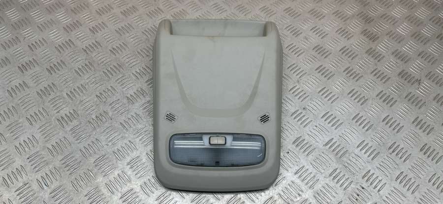 Фонарь салона (плафон) Ford Transit Custom 2017г. | Фото № 1 Фонарь салона (плафон) Ford Transit Custom 2017г. - Фото 1