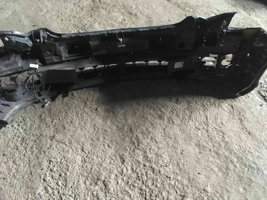 Бампер передний Mercedes-Benz R W251 2008г. | Фото № 6 Бампер передний Mercedes-Benz R W251 2008г. - Фото 6